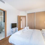 Wonderful 2 Bedroom Apartment