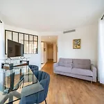 Wonderful 2 Bedroom Apartment