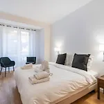 Wonderful 2 Bedroom Apartment