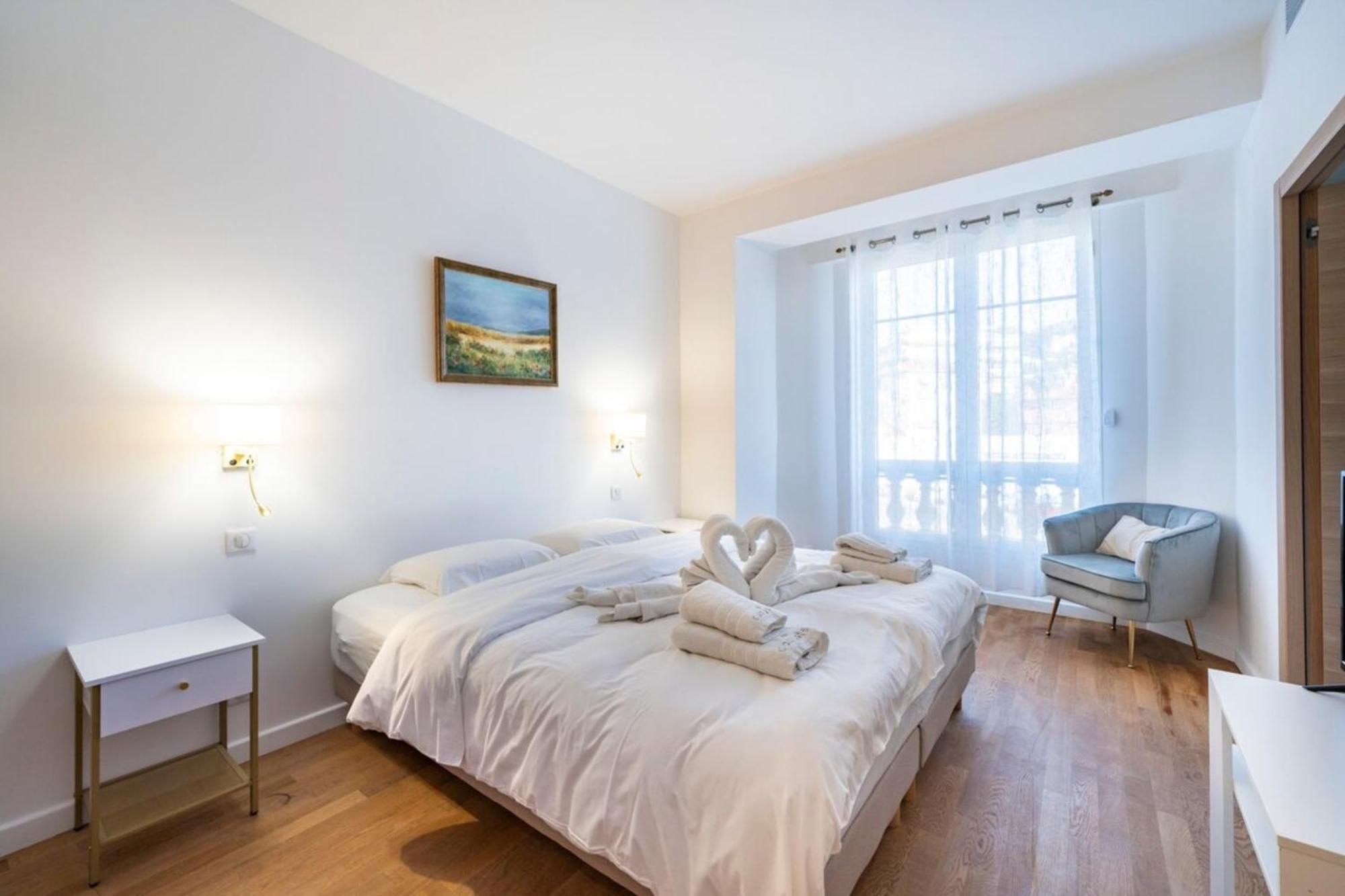 Wonderful 2 Bedroom *