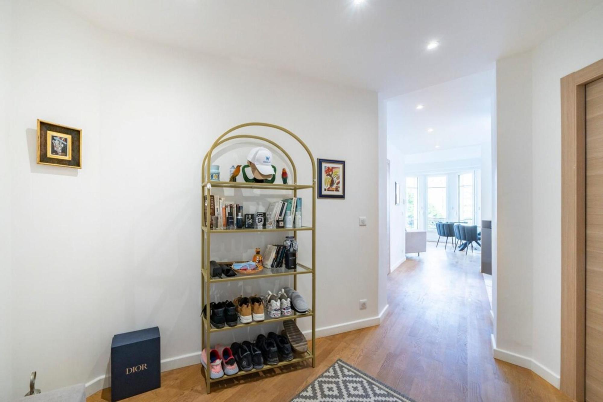 Wonderful 2 Bedroom Appartement *