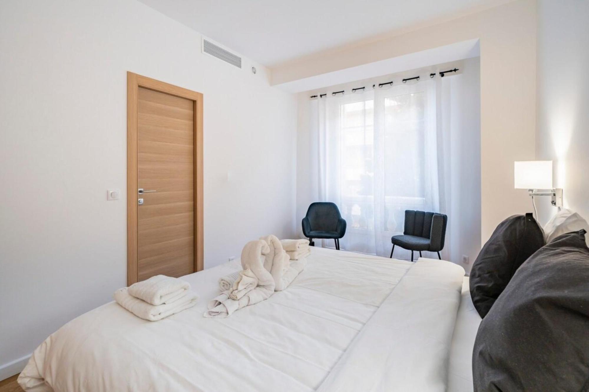 Wonderful 2 Bedroom *