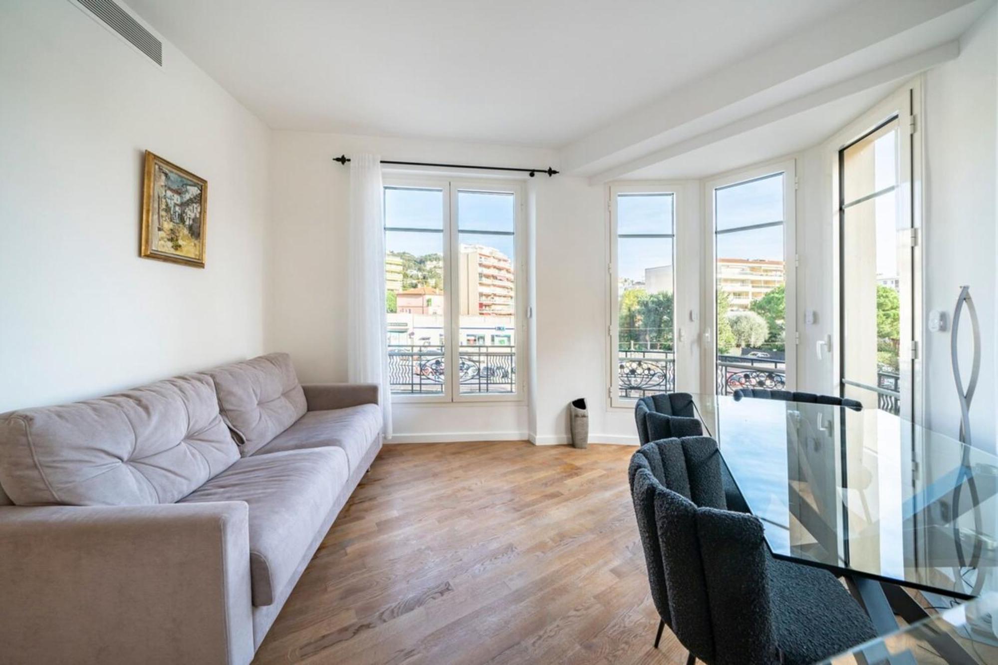 Wonderful 2 Bedroom Appartement *