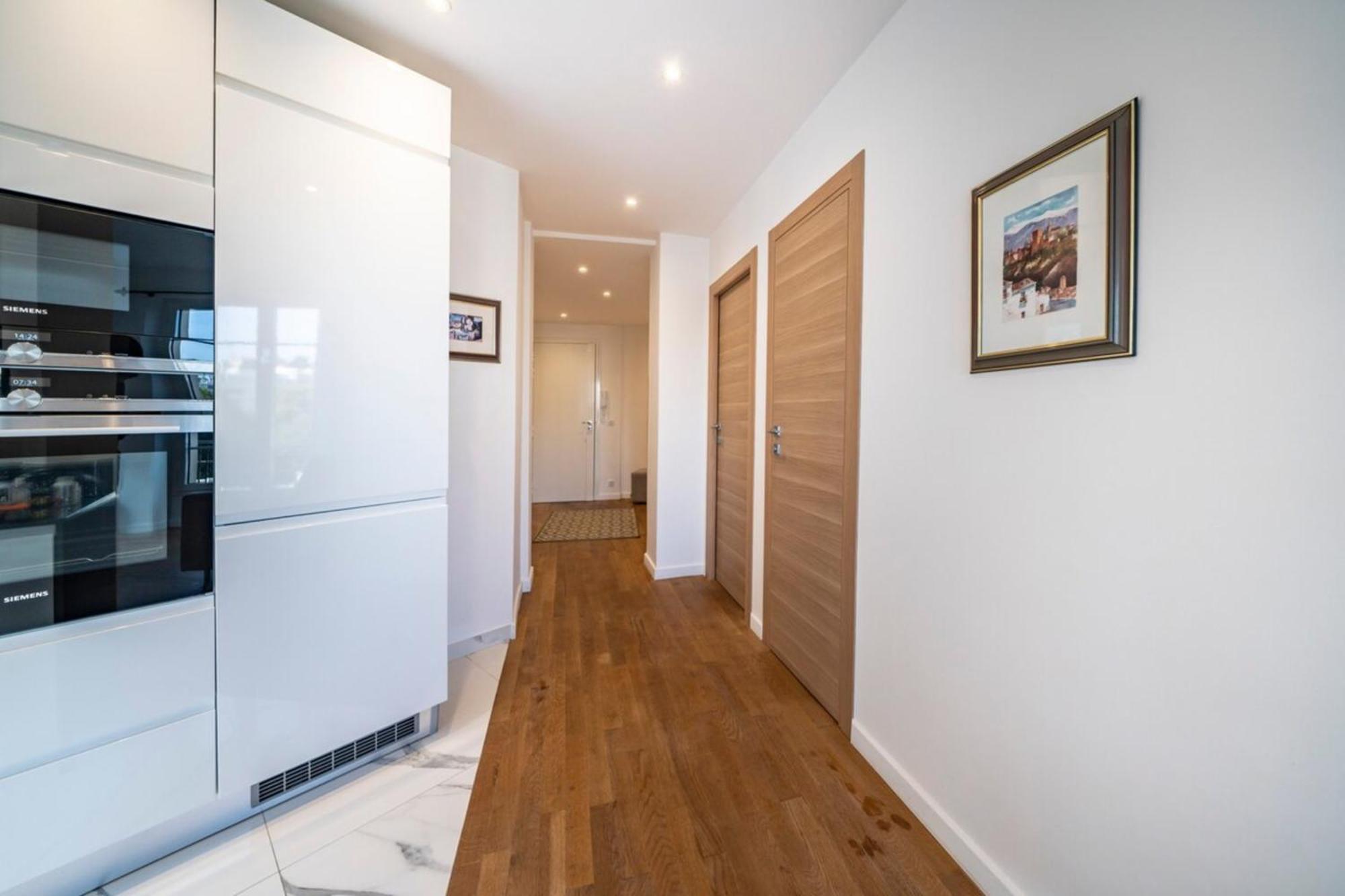 Wonderful 2 Bedroom * Cannes