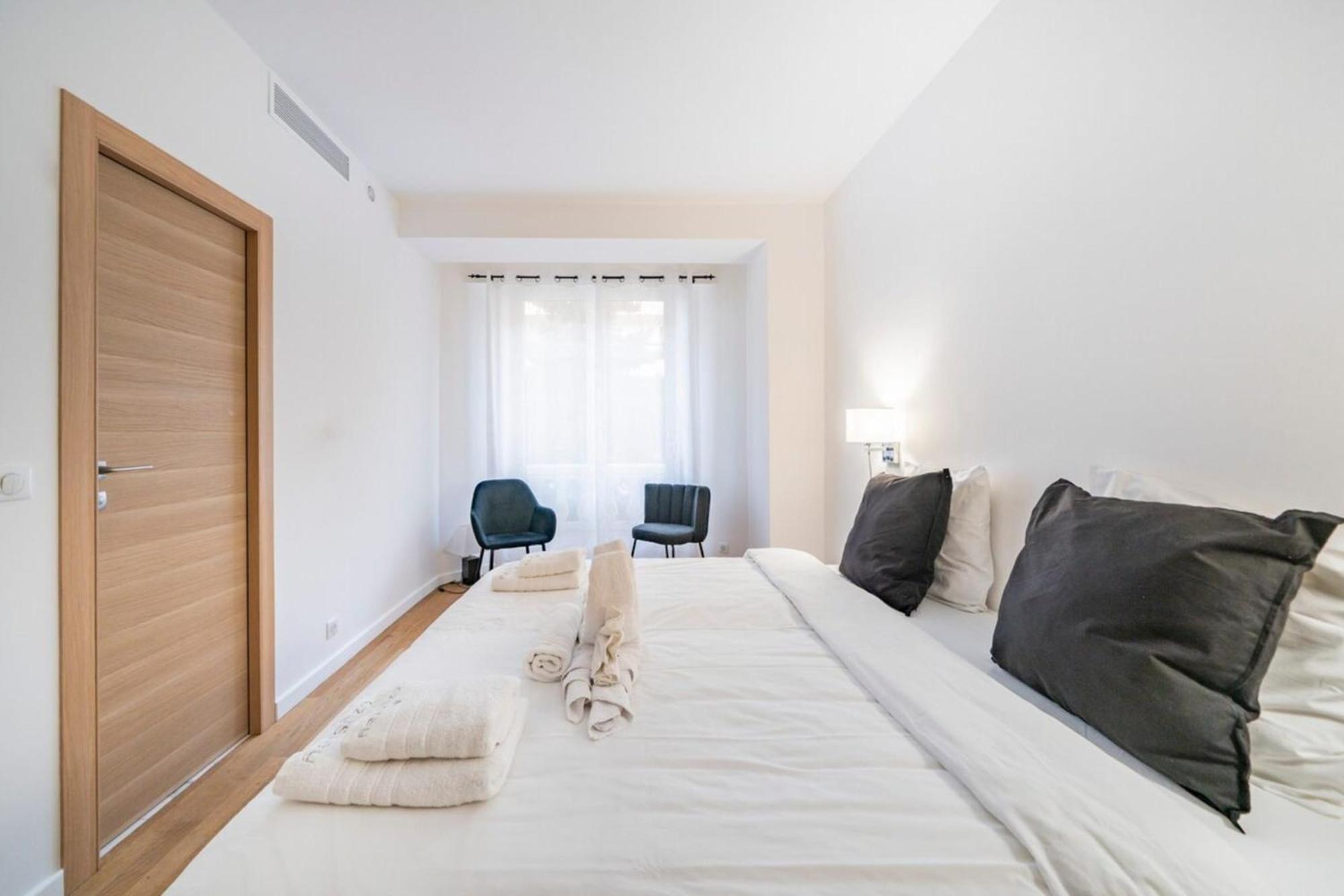 Appartement Wonderful 2 Bedroom *