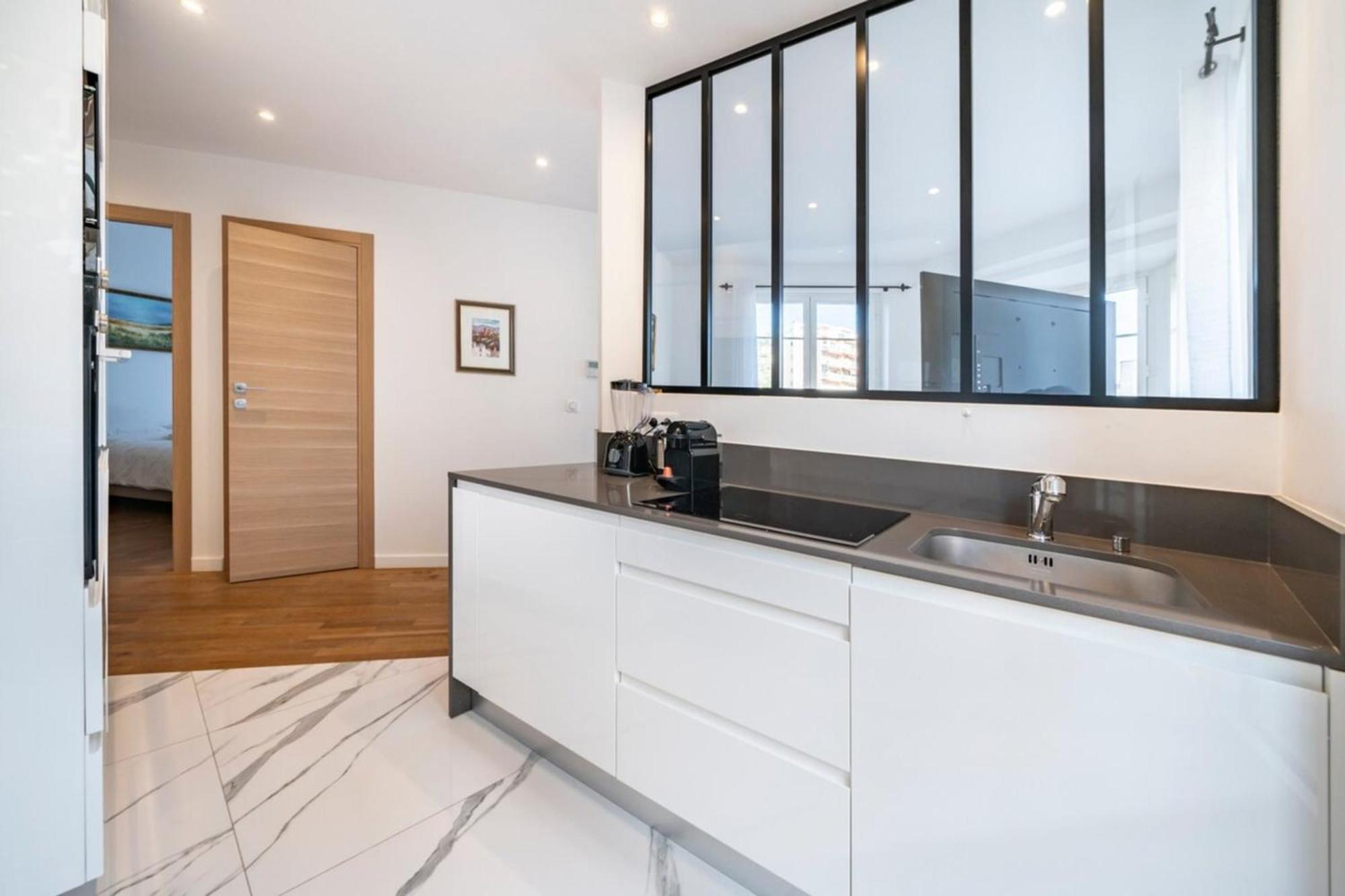 Wonderful 2 Bedroom *