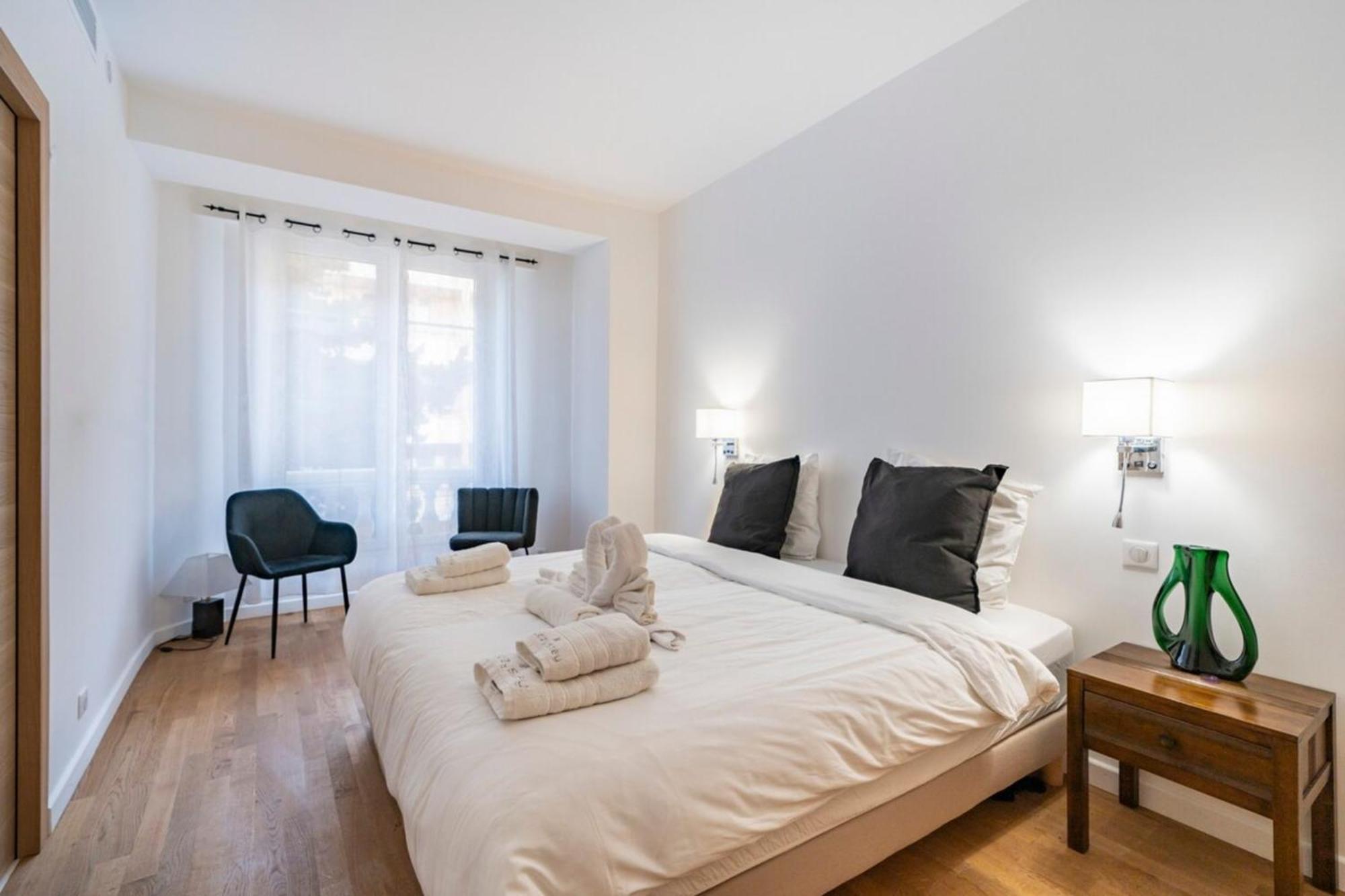 Wonderful 2 Bedroom Appartement *