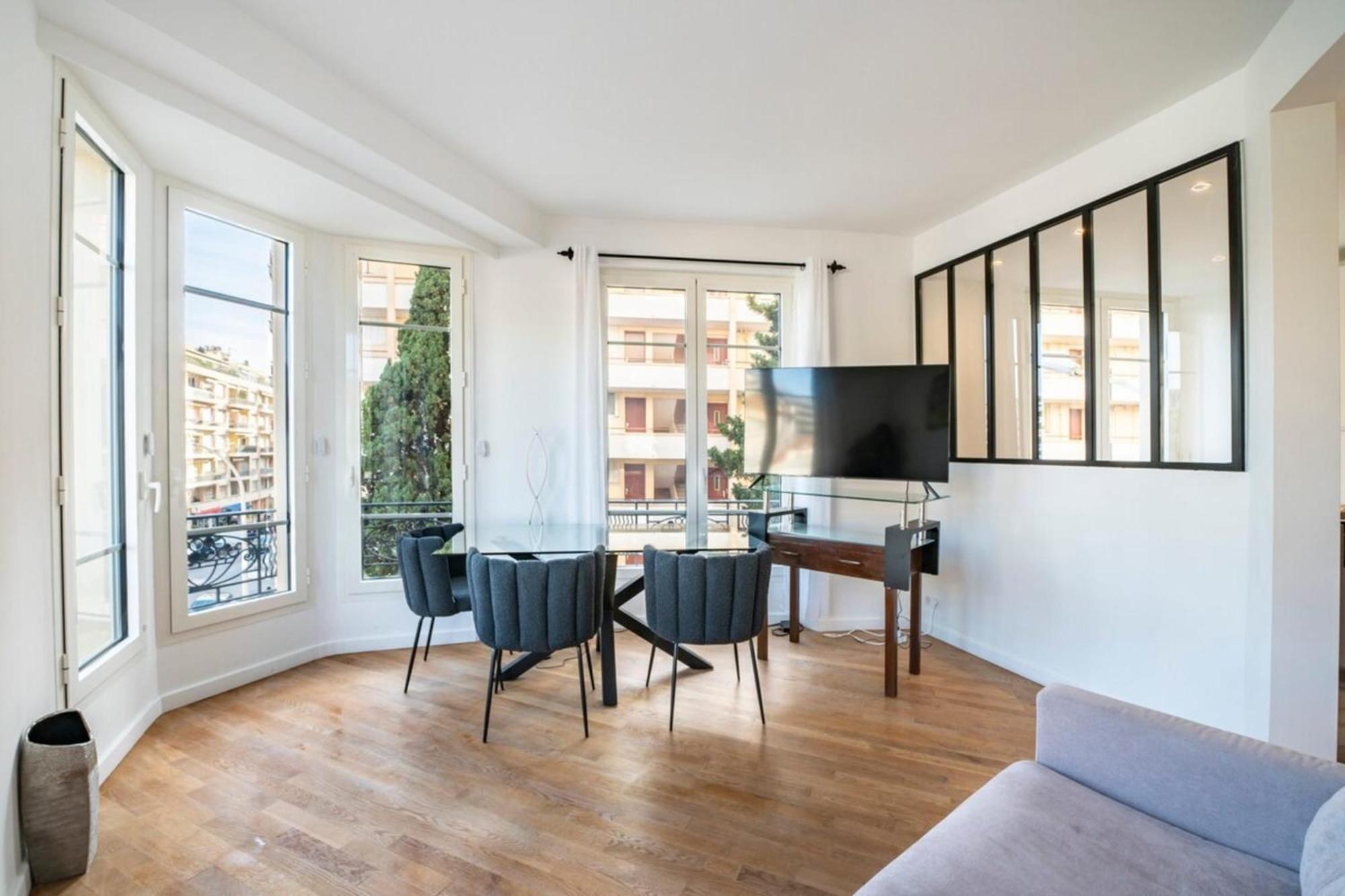 Wonderful 2 Bedroom Appartement