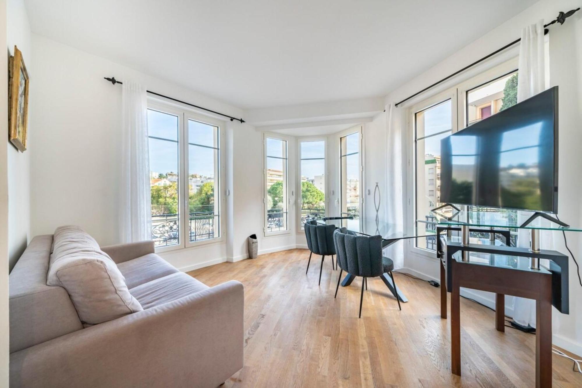 Wonderful 2 Bedroom